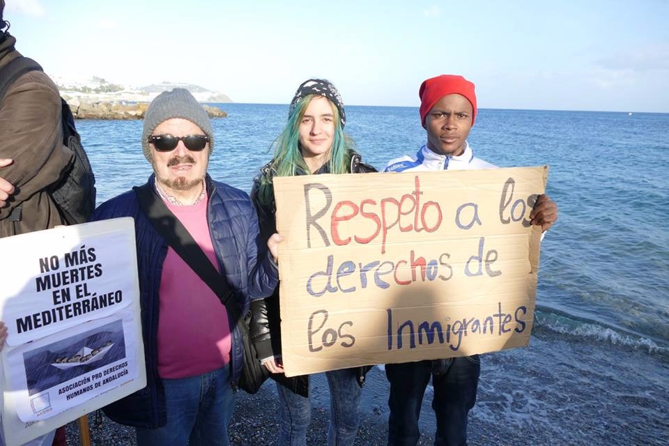 CIEs, los nuevos lazaretos