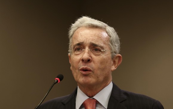 El escalofriante dossier de Álvaro Uribe, ex-presidente colombiano ante la Corte Penal Internacional