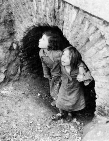 Aquel verano no tuve bicicleta