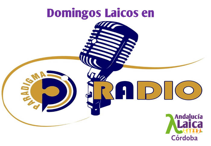 Nuevo programa de Domingos Laicos