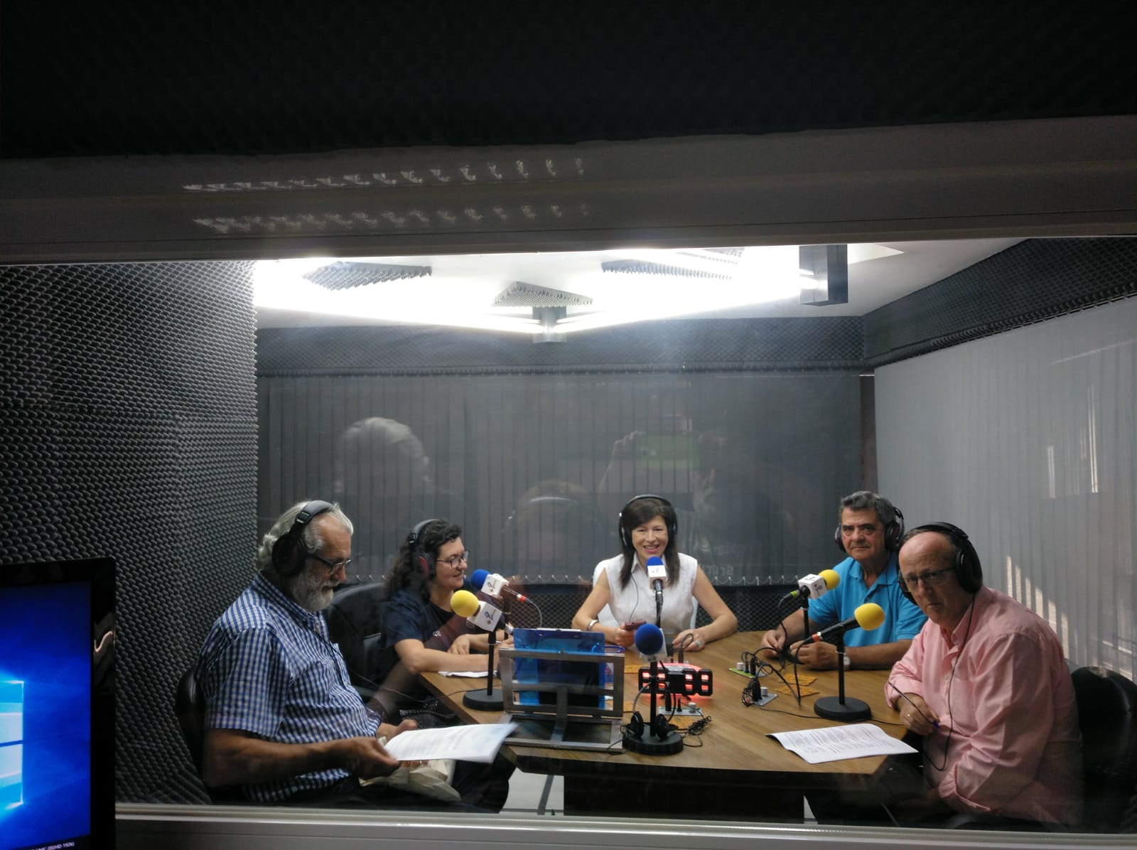 Nuevo Foro de Debate: El Distrito Sur