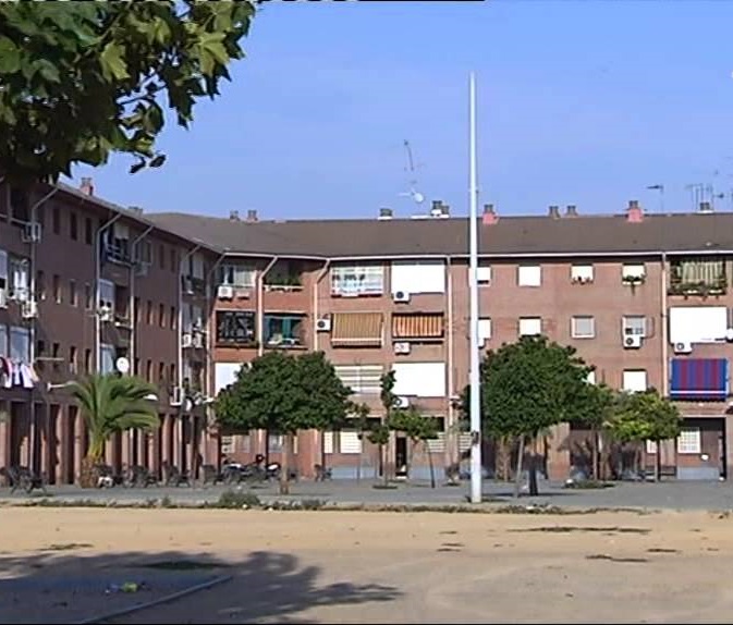 Al-Zahara reclama que los presupuestos mejoren los barrios más desfavorecidos
