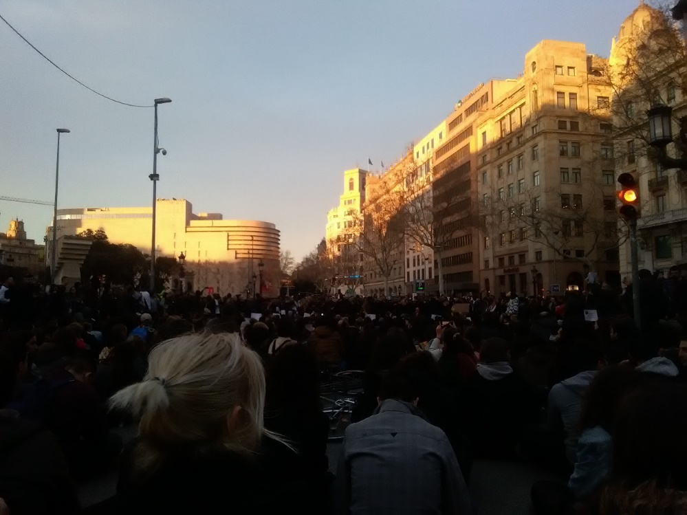 La vida de los inmigrantes sí importa