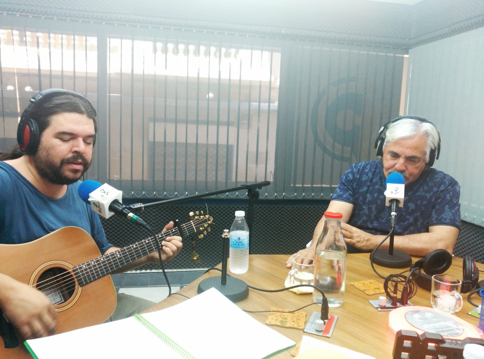 Undécimo programa de la nueva temporada de ¡Qué tal, ¿Cómo estamos?!