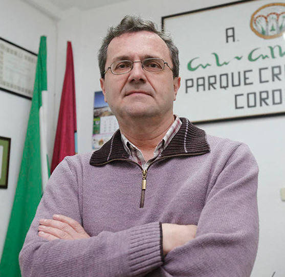 El Movimiento Vecinal valora positivamente la gestión de las zonas verdes desde Sadeco