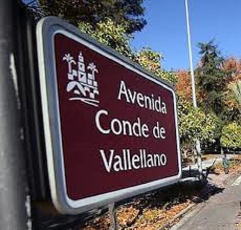 El CMC solicita propuestas para el cambio de nombres de calles afectadas por la Ley de Memoria Histórica