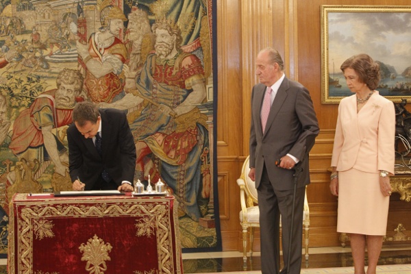 Ganemos exige la derogación del artículo 135 para recuperar derechos sociales perdidos