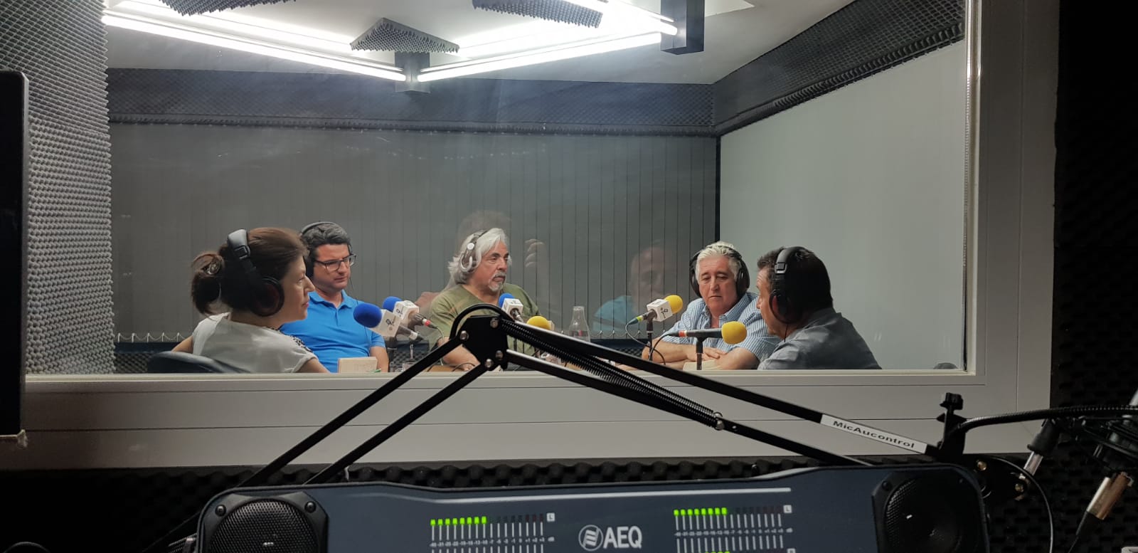 Foro de debate: El acuerdo del Ayuntamiento con el Cabildo para la continuidad de la visita nocturna