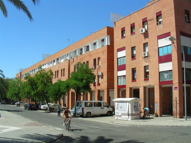 Antonio Maíllo «El proyecto de inclusión de la Junta en zonas desfavorecidas es totalmente insuficiente».