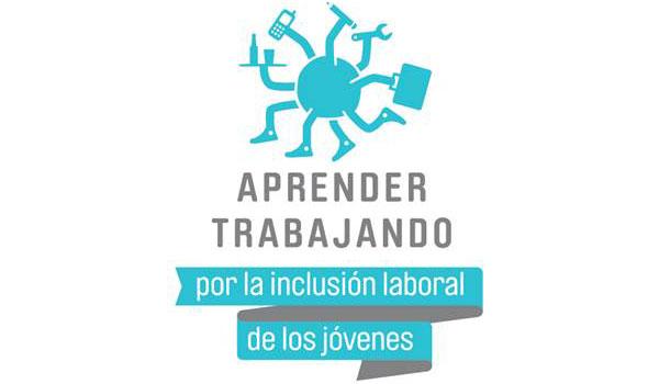 Clausura sexta edición APRENDER TRABAJANDO Córdoba