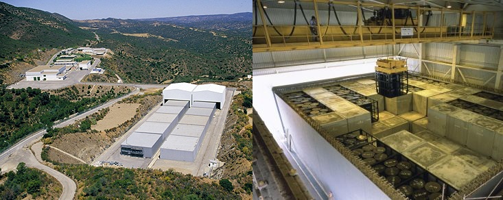 IU Andalucía pedirá explicaciones al Gobierno andaluz por la fuga en el Cementerio del Cabril.