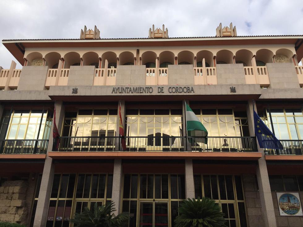 CTA critica la subida de sueldo de los concejales del Ayuntamiento de Córdoba