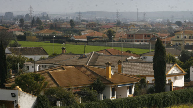 La Junta de Andalucía castiga a seguir sin servicios básicos a la periferia cordobesa