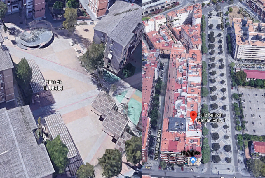 El Consejo del Movimiento Ciudadano pide que Cultura vuelva a ser prioridad en los presupuestos