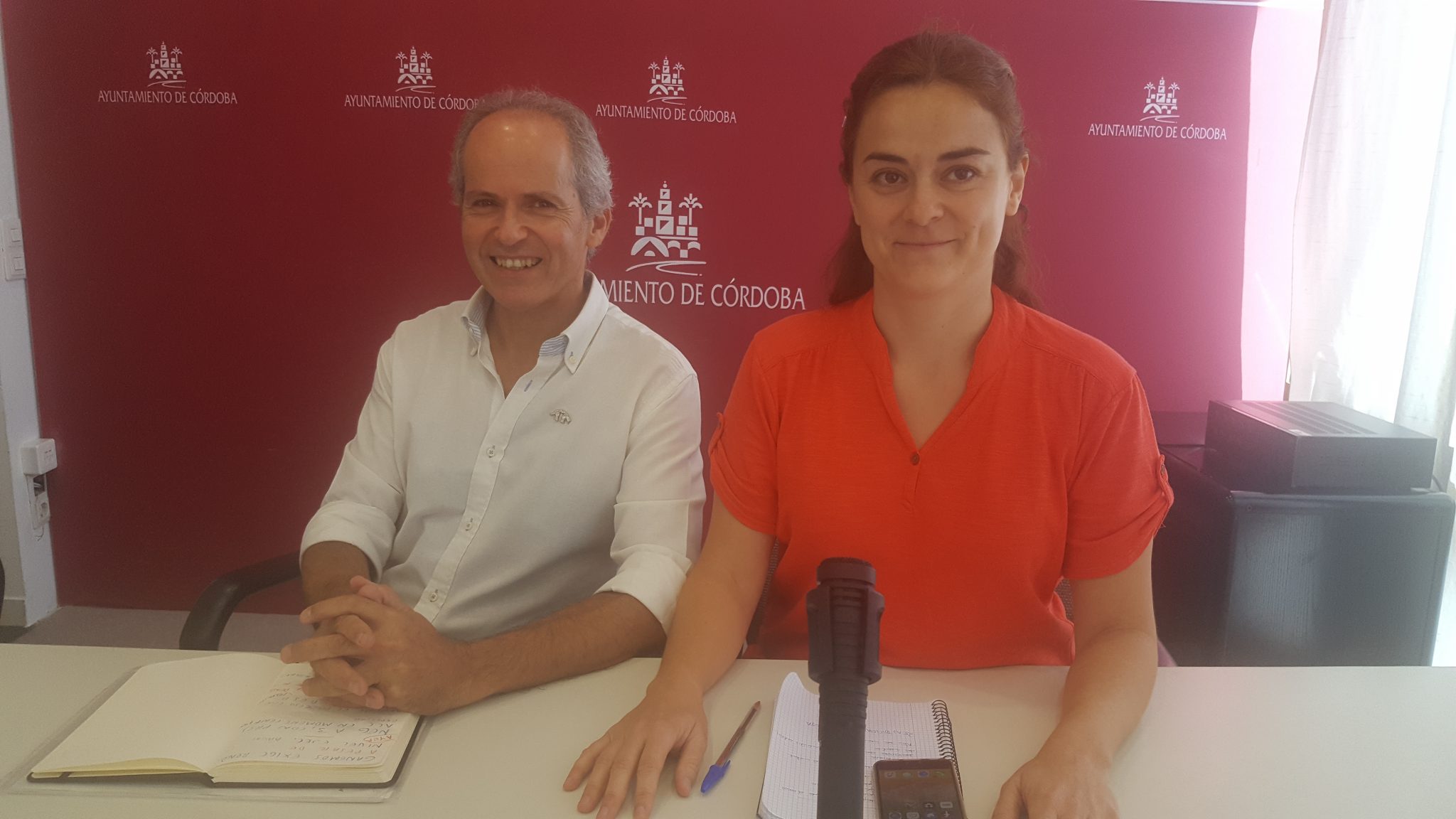 Ganemos Córdoba exige una rendición de cuentas antes de negociar nuevos presupuestos