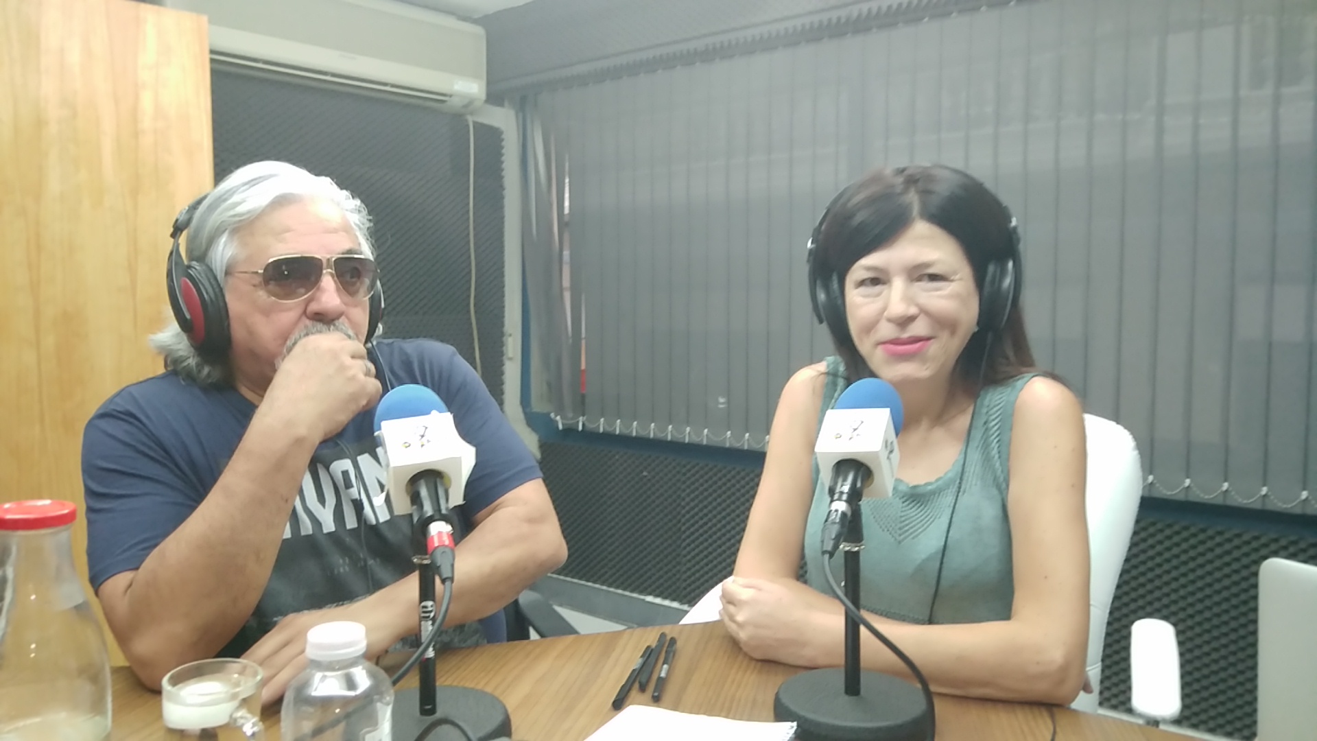 Vuelve ¡Qué tal!¿Cómo estamos? El sábado, a las 10’00 en radio.paradigmamedia.org