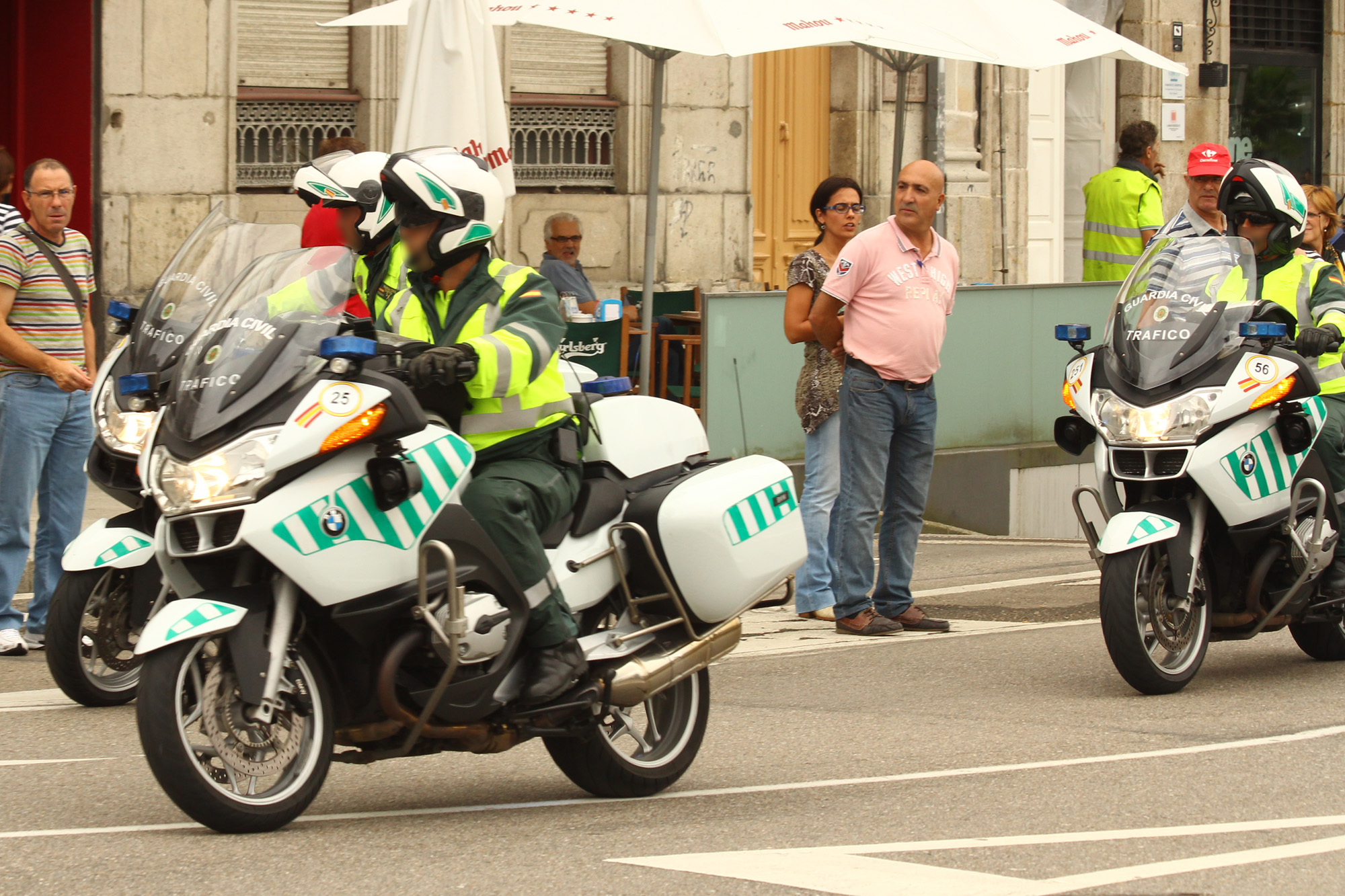 Podemos Andalucía lleva hasta el Congreso la falta de efectivos de la Guardia Civil en la provincia de Córdoba