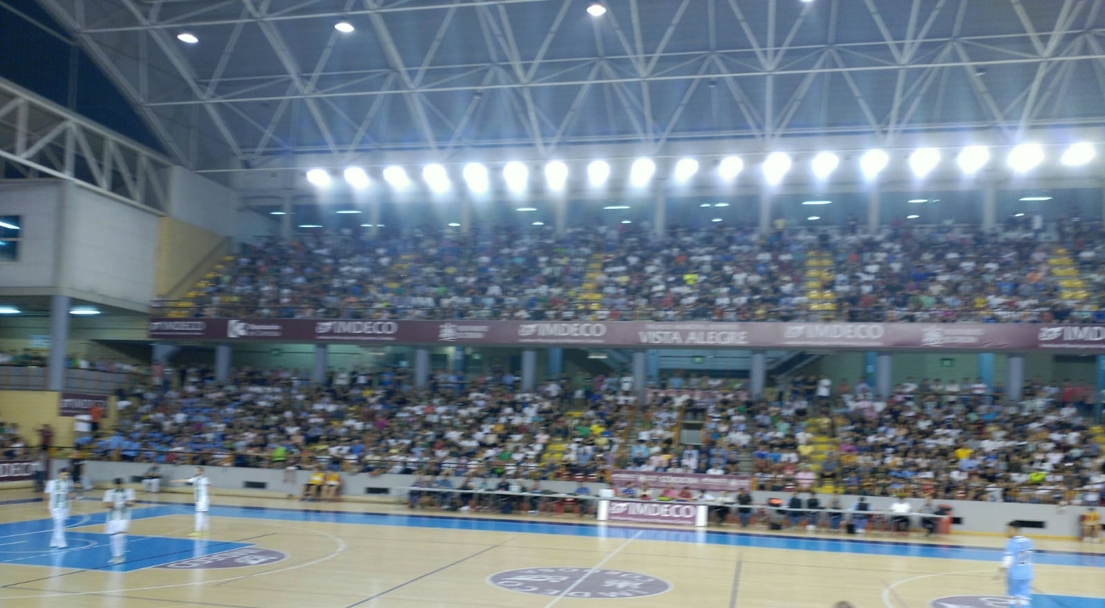 CTA denuncia que el Instituto Municipal de Deportes no ha pagado las nóminas de agosto