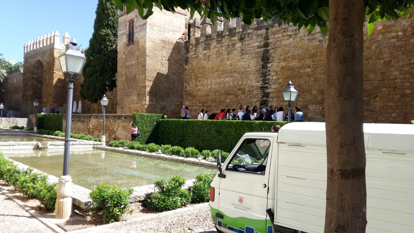 CTA actuará para mantener el Área de Infraestructuras viva y al servicio de la ciudadanía