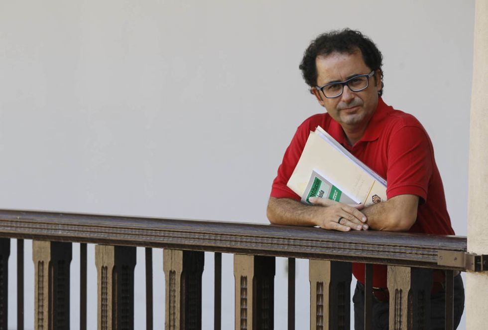 Confluencia de personas y con contenidos.