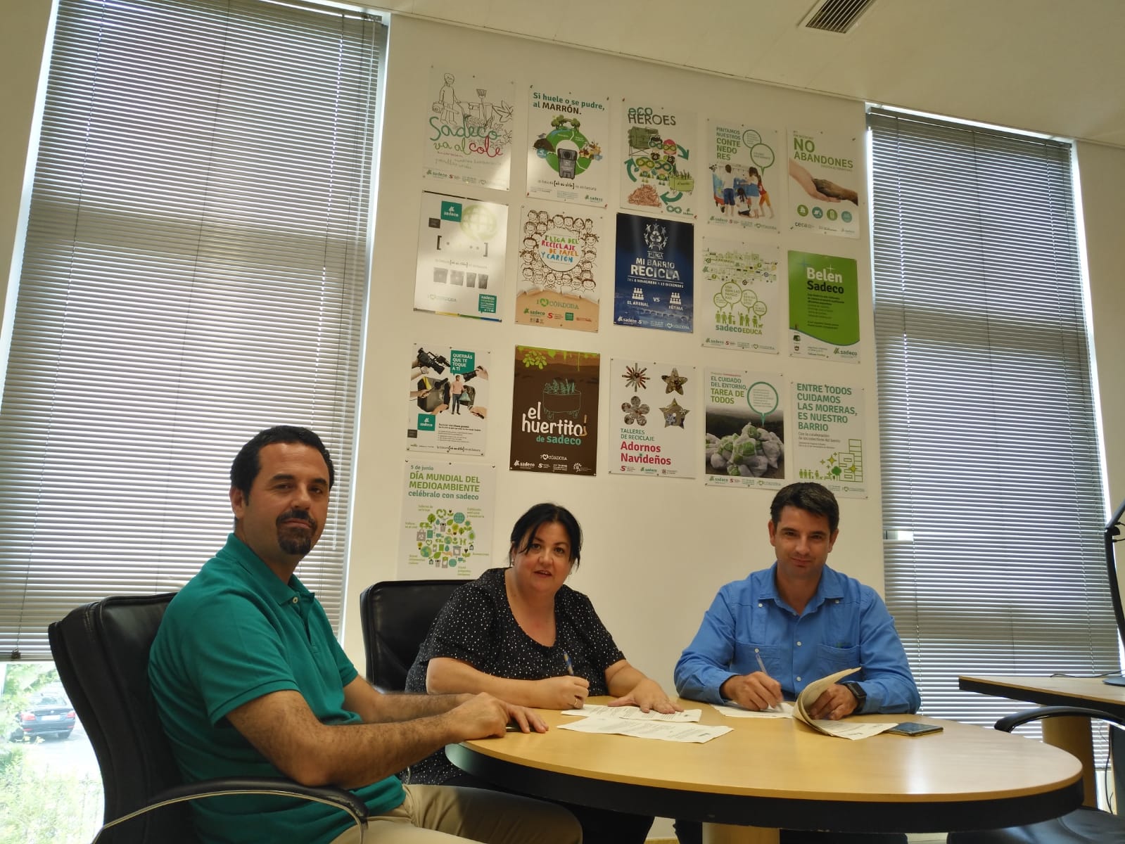 Sadeco proporcionará de manera gratuita las actuaciones sanitarias a los animales dados en adopción a asociaciones protectoras