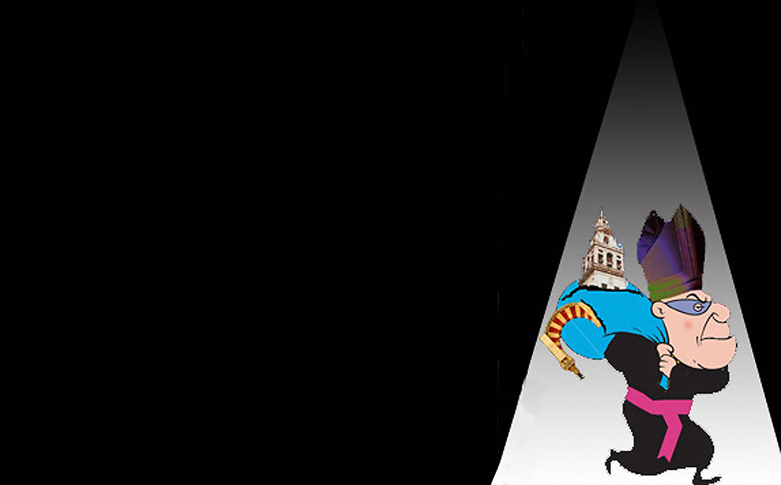 La Mezquita, la ley y el orden democrático