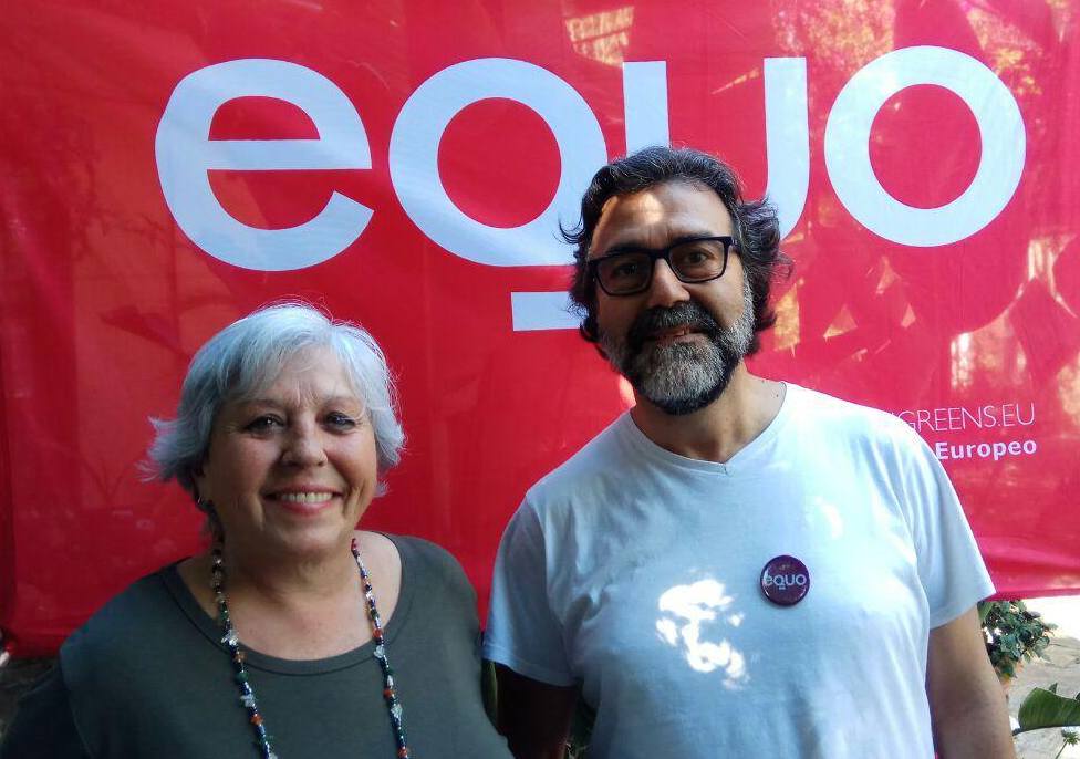 EQUO denuncia falta de organización e información en la Fiesta de la Bicicleta