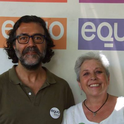 EQUO Córdoba pide el voto para Unidas Podemos el próximo 10-N