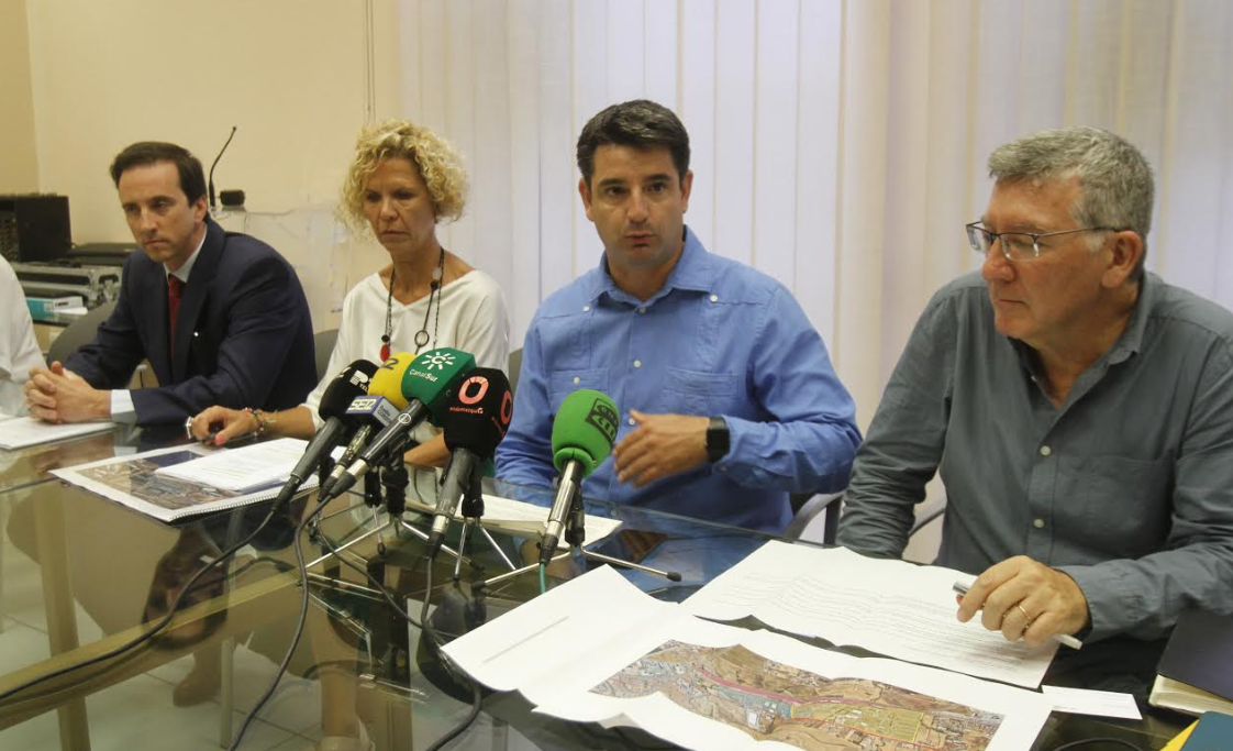 Urbanismo culminará el texto definitivo de la nueva Ordenanza de Obras y Actividades en el mes de octubre