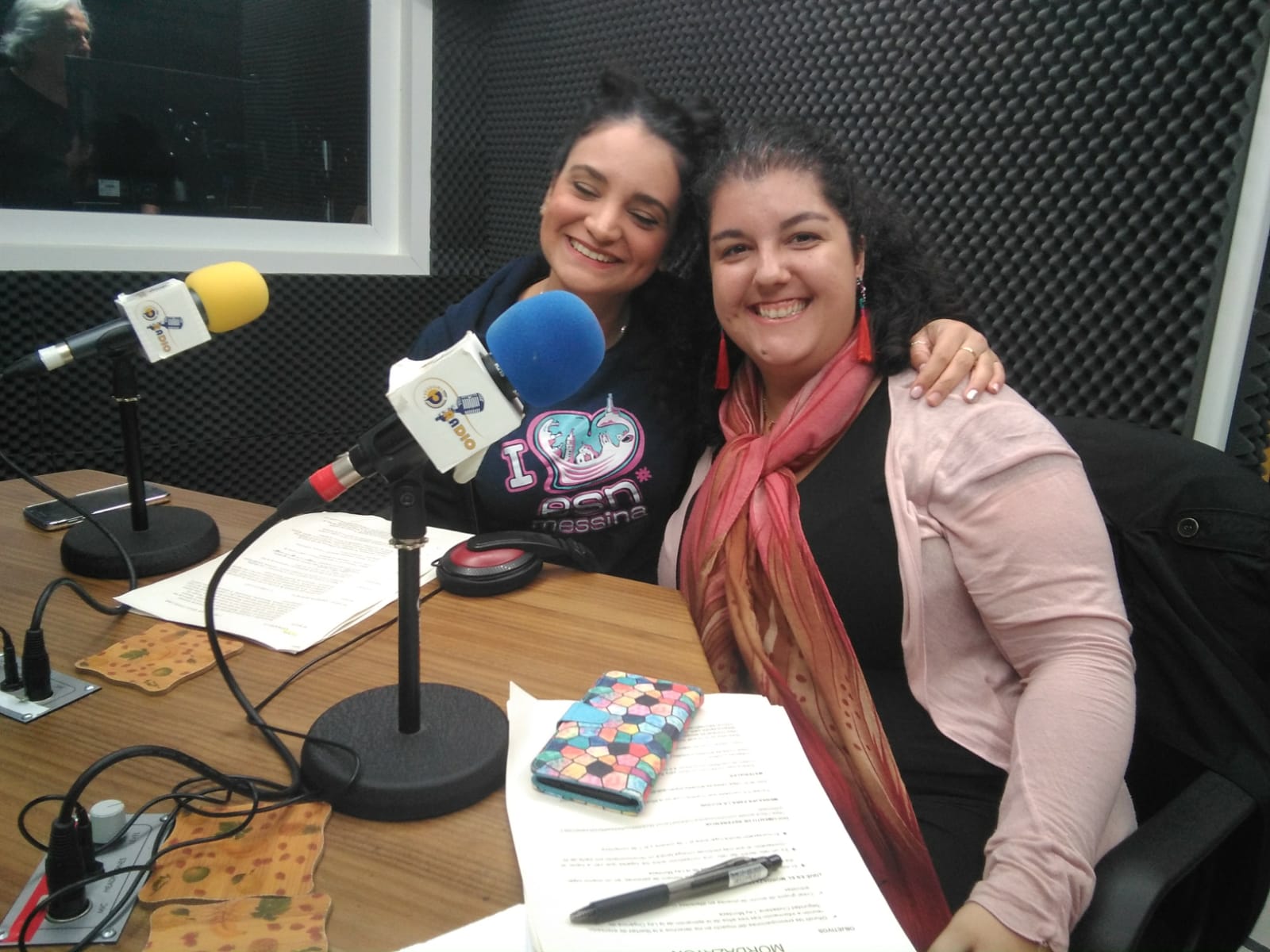 Nuevo programa en Paradigma Radio: En clave de Amnistía