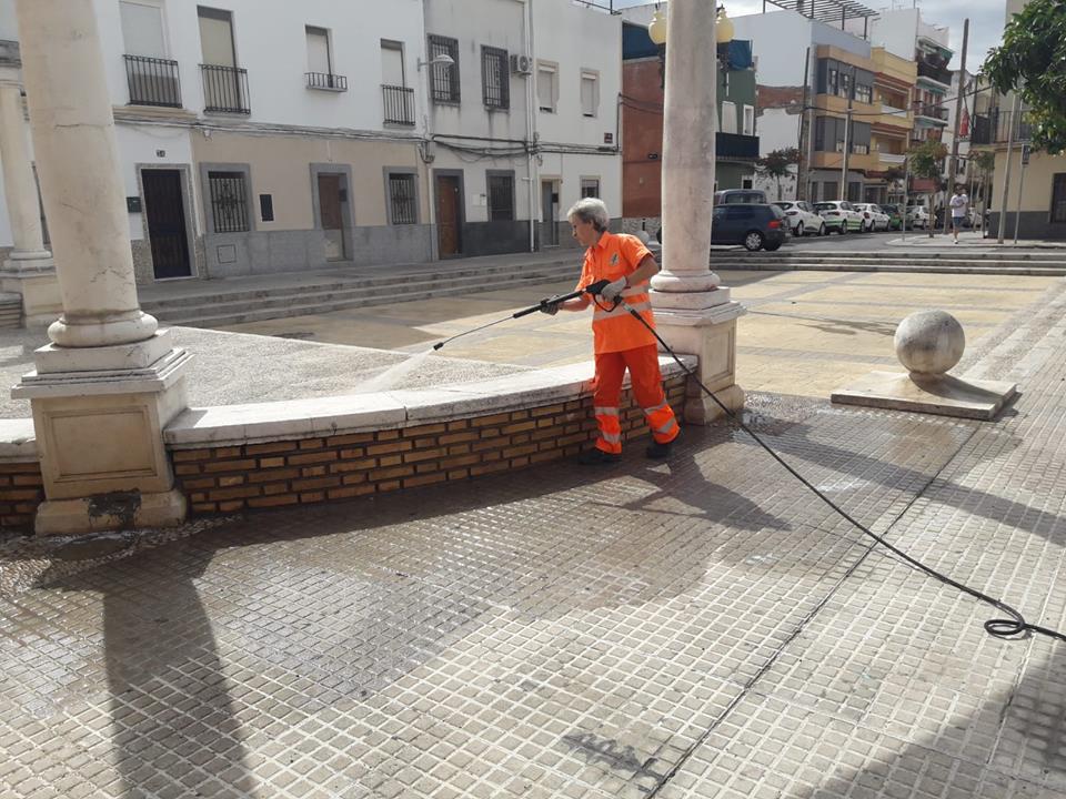 281 personas se suman a la plantillas de Sadeco gracias al Plan Integra