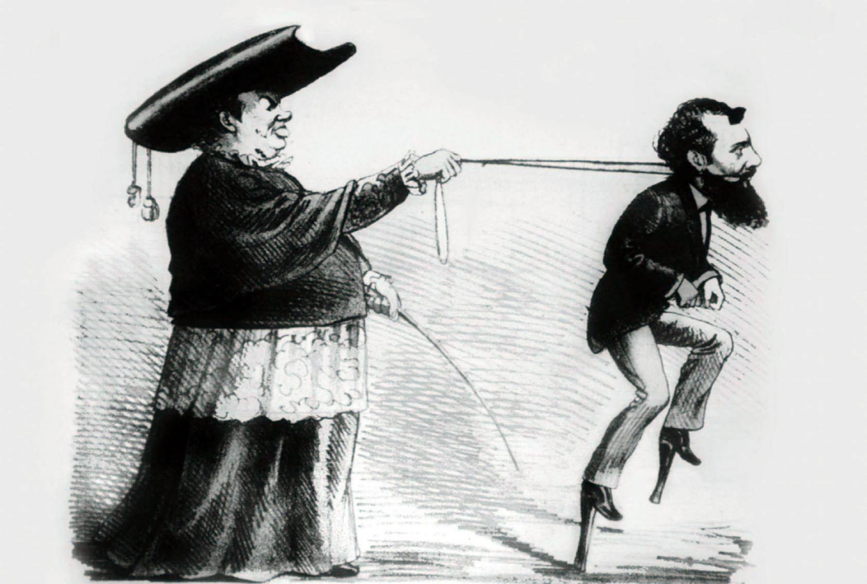 El larguísimo brazo del Cabildo