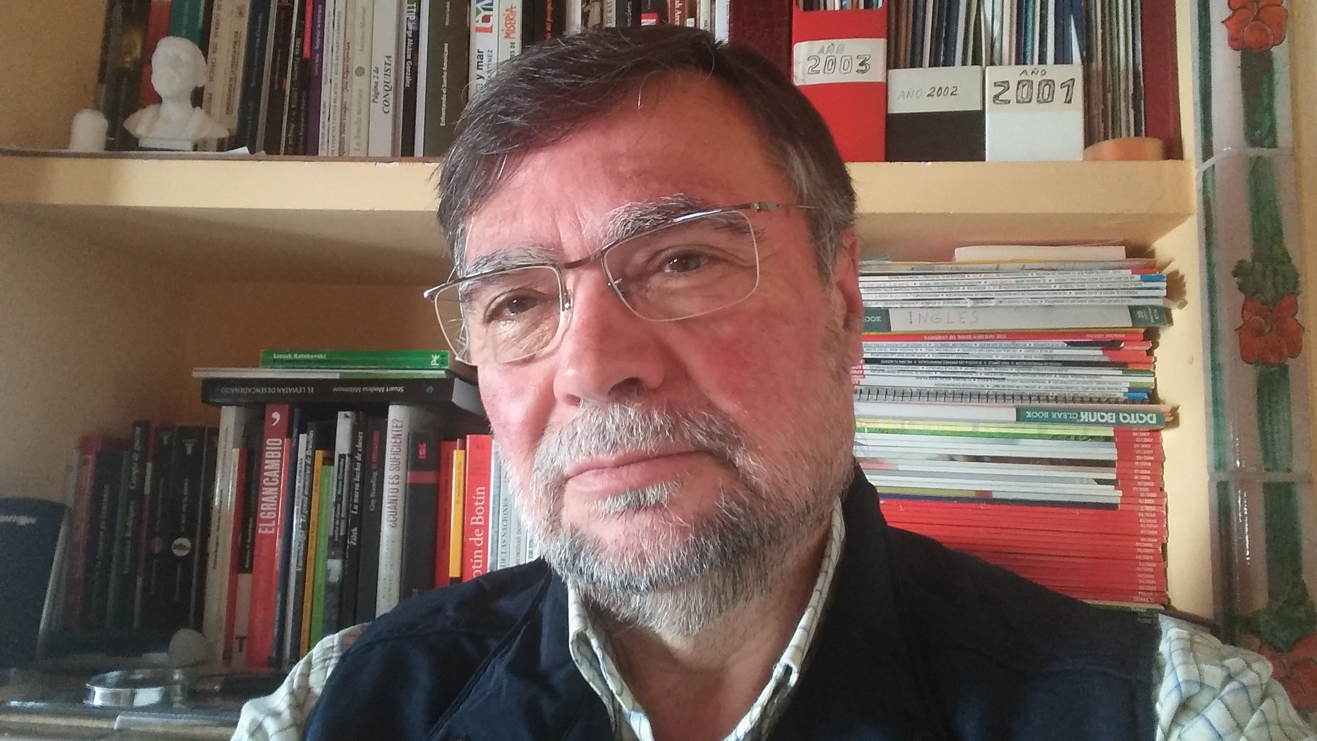 Repetir, repetir, repetir