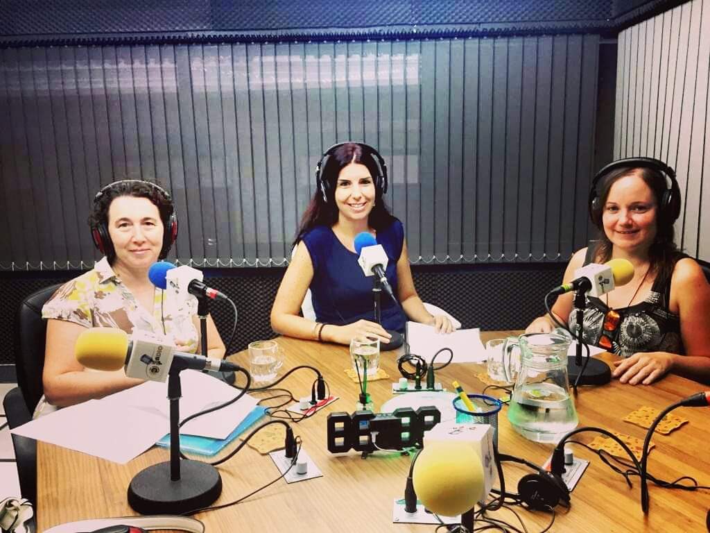 Otro programa más se suma a la parrilla de Paradigma Radio: «Aula Pública»