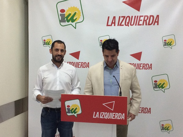 Izquierda Unida exige la inclusión de la cuenca minera del Guadiato en el cuarto Plan de la Minería