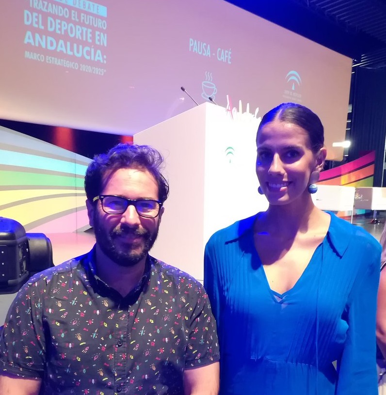 Podemos solicita a la Junta la equiparación salarial entre hombres y mujeres deportistas profesionales