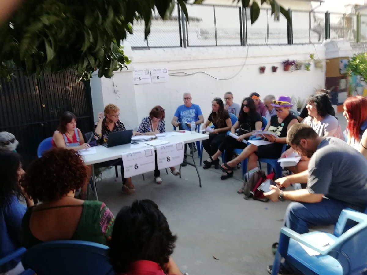 IU y Podemos consideran que una confluencia de izquierdas es imprescindible para ganar a las de derechas en el Ayuntamiento y lograr un cambio real en Córdoba