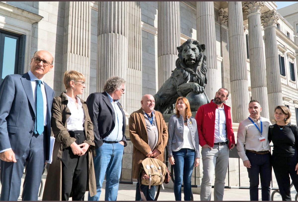 Declaración de la Sociedad Civil para la recuperación de la Jurisdicción Universal
