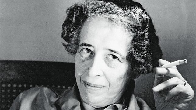 Arendt, el reconocimiento del Otro y la inmigración: el peligro de naturalizar la exclusión