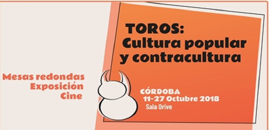 Ecologistas en Acción denuncia como excluyentes las Jornadas de Tauromaquia que el Área de David Luque organiza en Orive