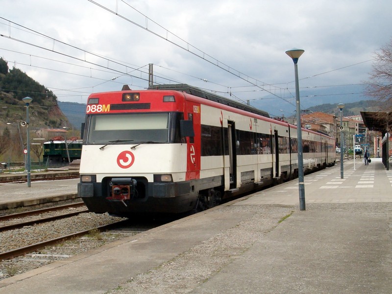 IU considera que el precio del Cercanías es consecuencia del tren envenenado que nos dejó el PP del señor Bellido