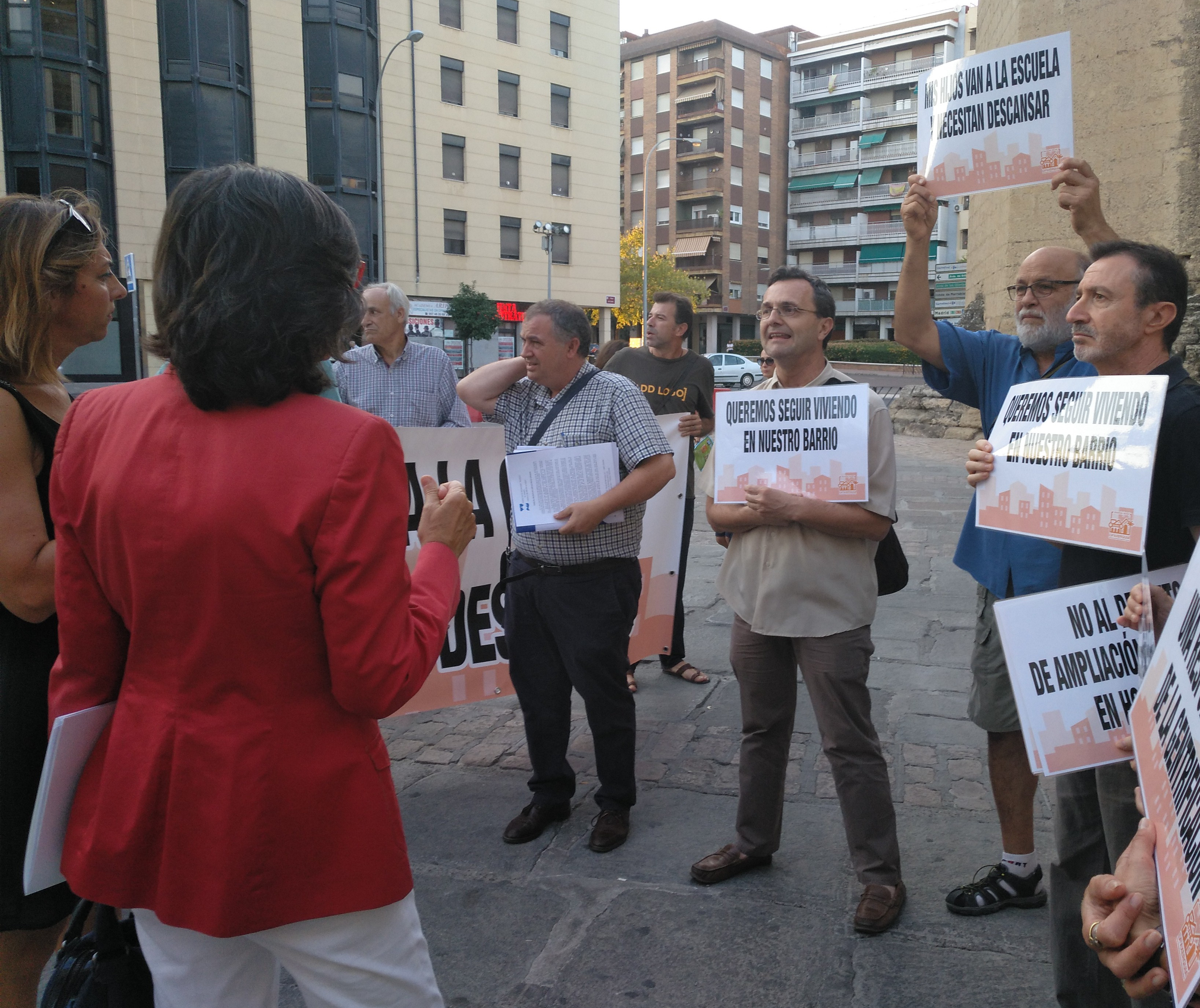 El Consejo del Movimiento Ciudadano solicita el compromiso de los partidos en el control de actividades de ocio