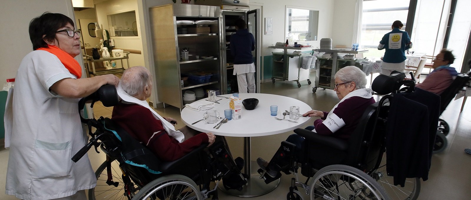 ¿Trabajan los suecos 6 horas al día?