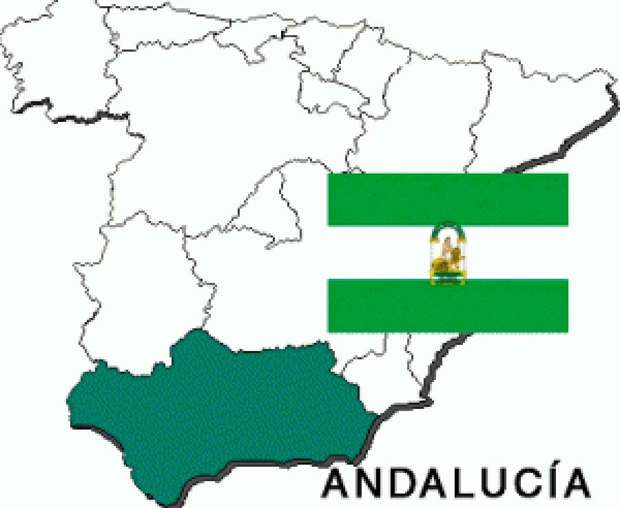 Los verdaderos (y obligados) objetivos de Andalucía