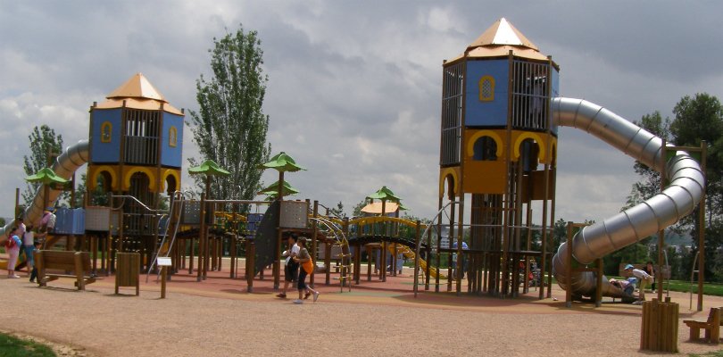 La Ciudad de las Niñas y los Niños acoge este sábado un Yincana Científica dentro del proyecto ‘Aprender jugando’