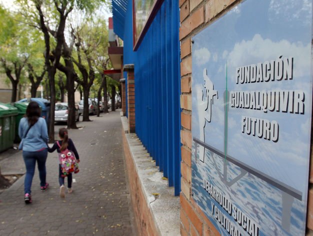 Podemos valora que la Justicia restituya a los trabajadores de la Fundación Guadalquivir lo robado por los directivos