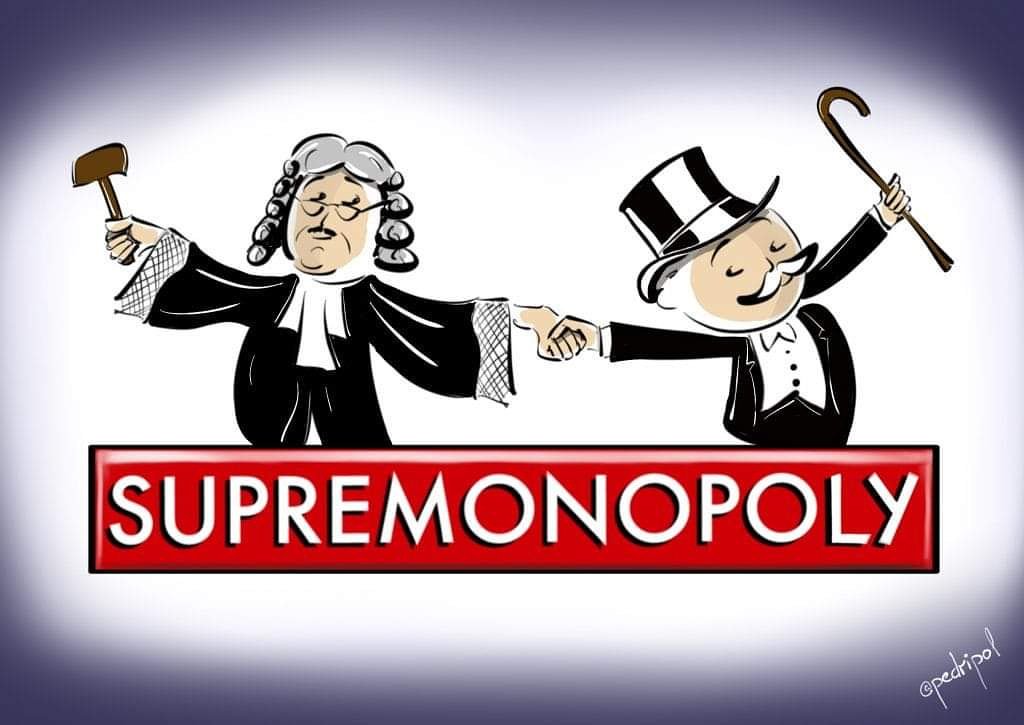 Tras la «suprema vergüenza», Stop Deshucios Córdoba convoca una cacelorada ante los juzgados el 9 de noviembre