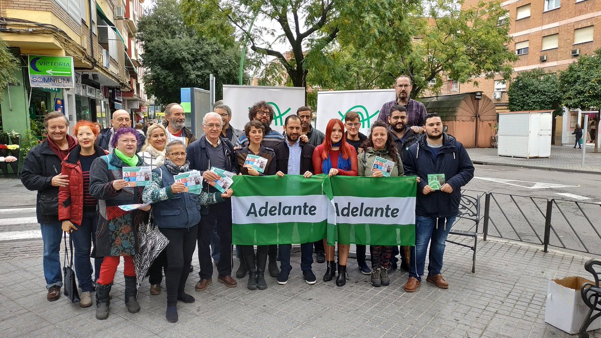 Adelante Andalucía ante el respaldo del Supremo a las entidades financieras: «proponemos una banca pública para acabar con los privilegios de los bancos»