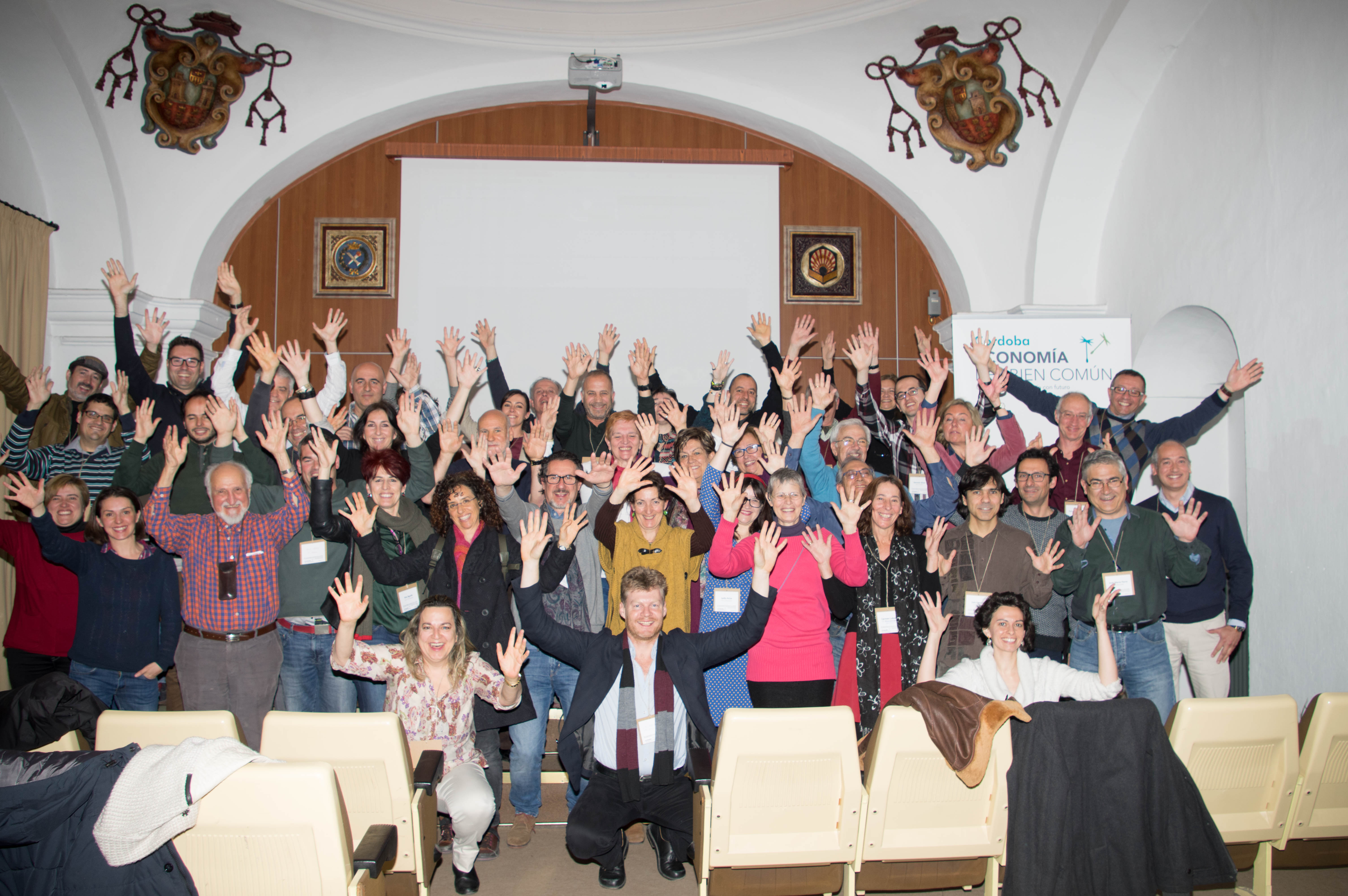 La Economía del Bien Común: desafío universal