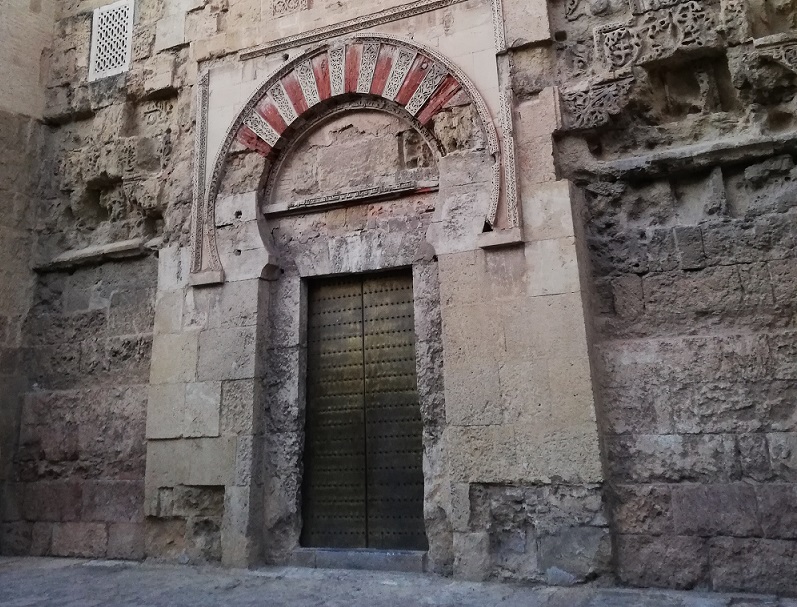 Ganemos dice que el Ayuntamiento “no debe relajarse” en la reivindicación de la titularidad pública de la Mezquita